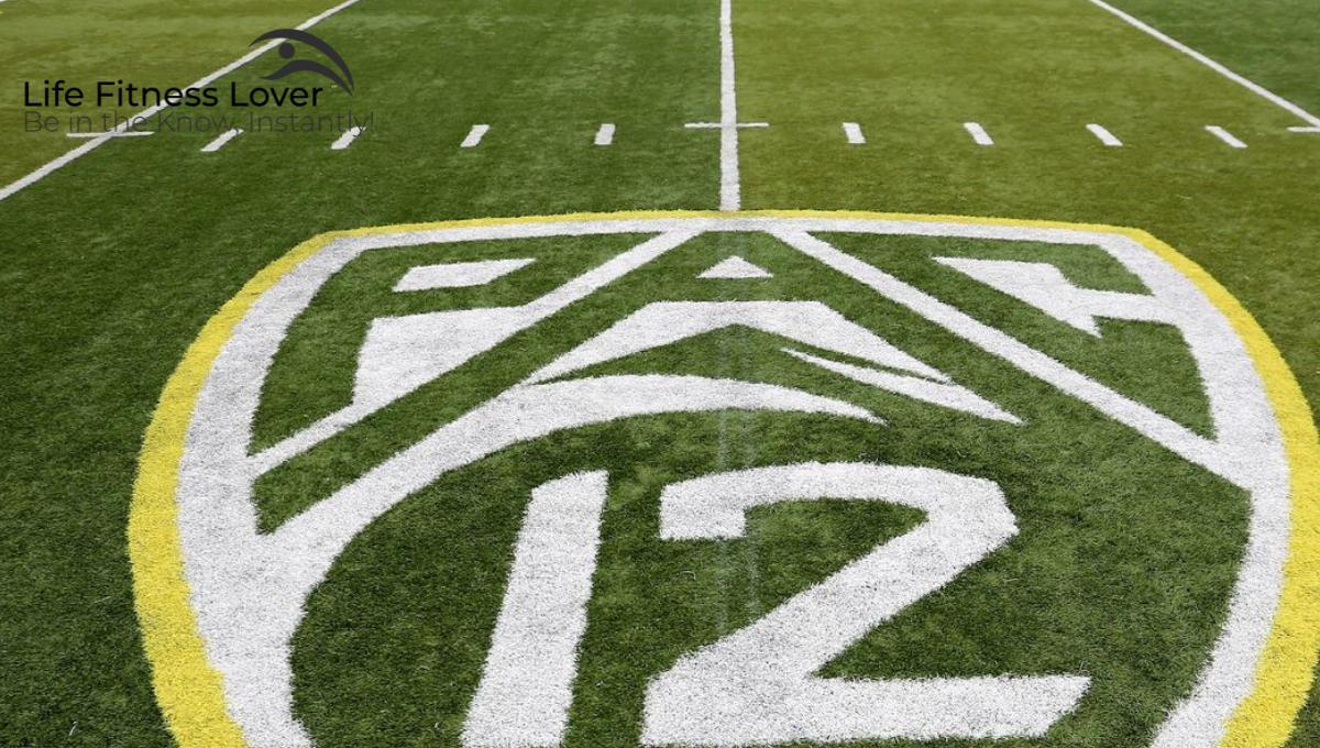 The Pac-12 Faces a Challenging Future Amid College Sports Consolidation