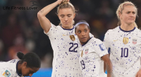 The Two-Year Slide That Finished the U.S. Ladies' Soccer Tradition: Thinking about the Greatness Days